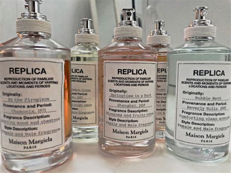 all replica scents|best female maison margiela perfume.